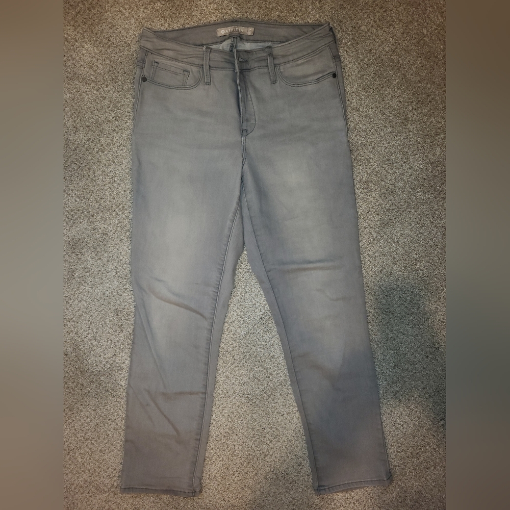 Athleta Sculptek Jean
